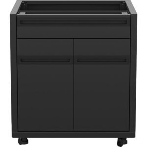 Outdoorchef Heat Schrankmodul mit 2 Türen / 1 Schublade