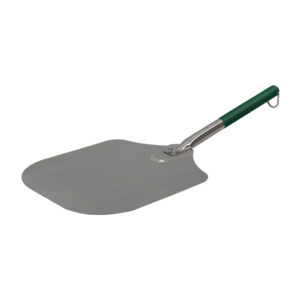 Big Green Egg Pizza Schaufel aus Edelstahl