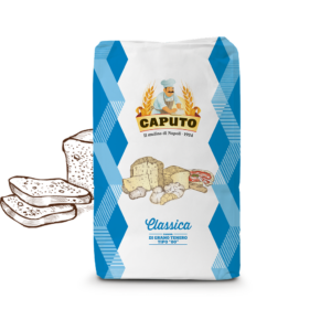 Caputo Classica 5KG