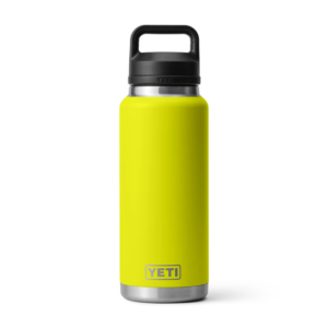Yeti Rambler® 36 oz (1 l) Firefly Yellow