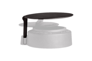 Big Green Egg rEGGulator Regenkappe MX,S