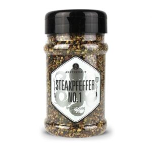 Ankerkraut Steakpfeffer No.1 im Streuer