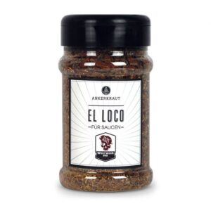 Ankerkraut EL Loco