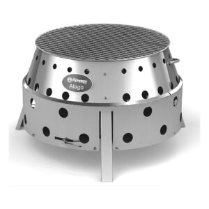 Petromax Holzkohlegrill Atago