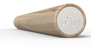 Witt Rollstab FSC Holz