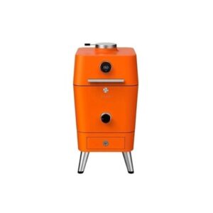 Everdure 4K Outdoor Ofen orange